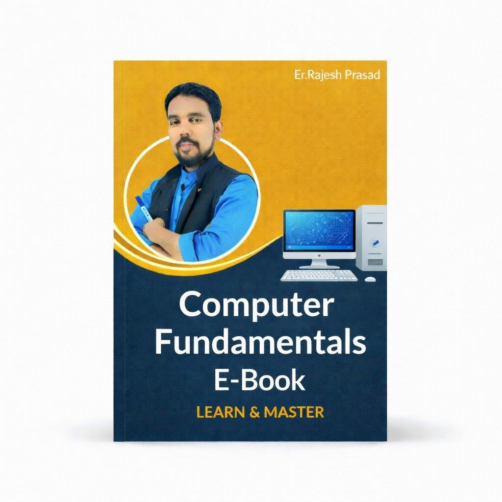 Computer Fundamentals