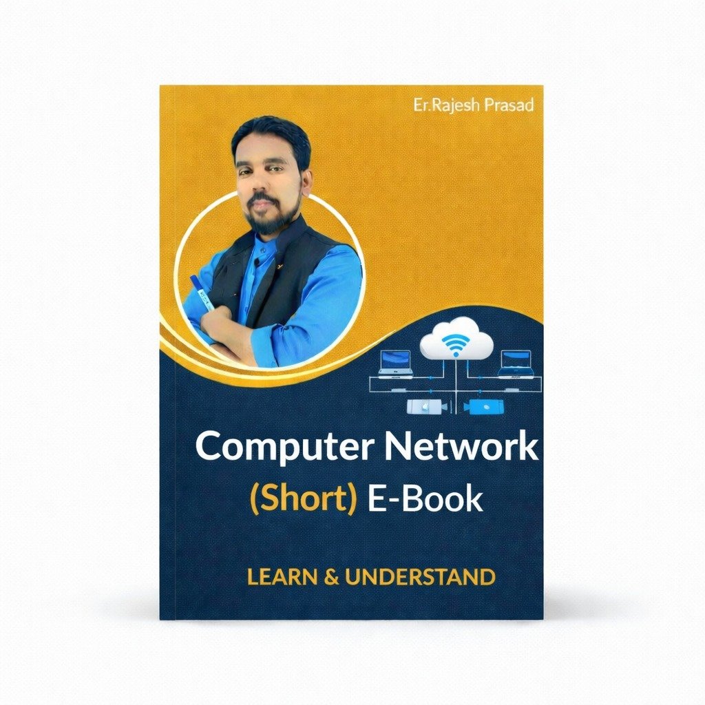 Computer Network (Short )